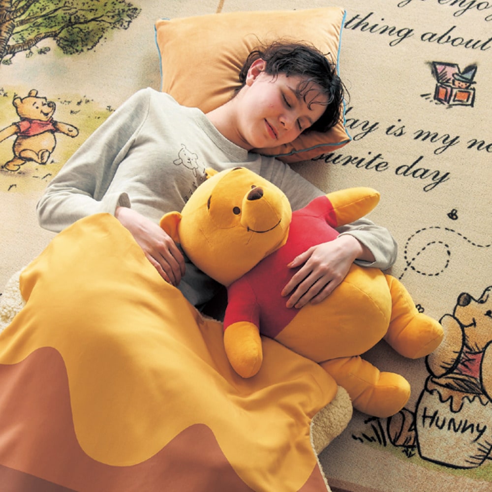 Winnie the Pooh Pillow