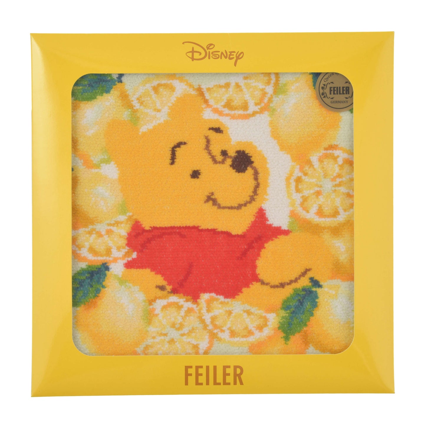 FEILER Lemon