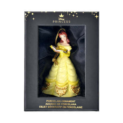 Porcelain Disney Ornament 2023