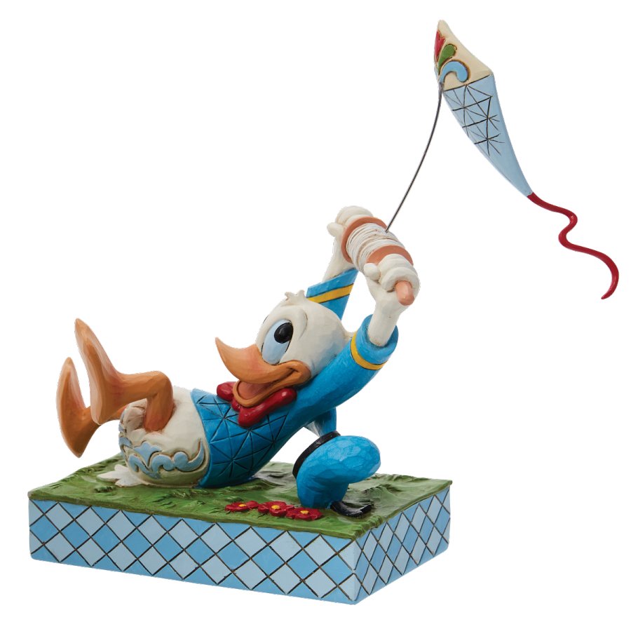 Disney Traditions Donald Duck Decoration