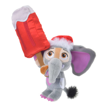 DISNEY ZOOTOPIA CHRISTMAS