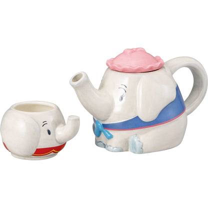 Disney Dumbo 親子茶具套裝