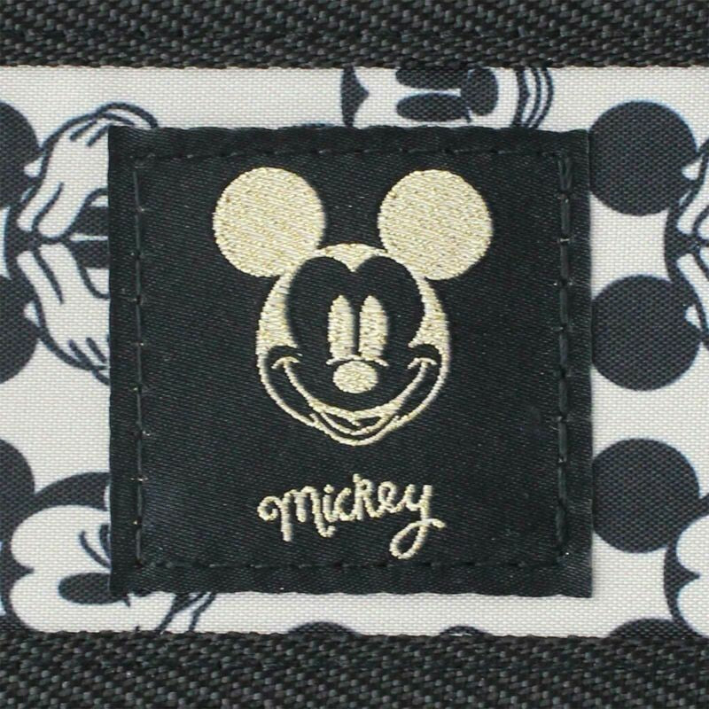 Siffler Disney Mickey Suitcase 28 inches 