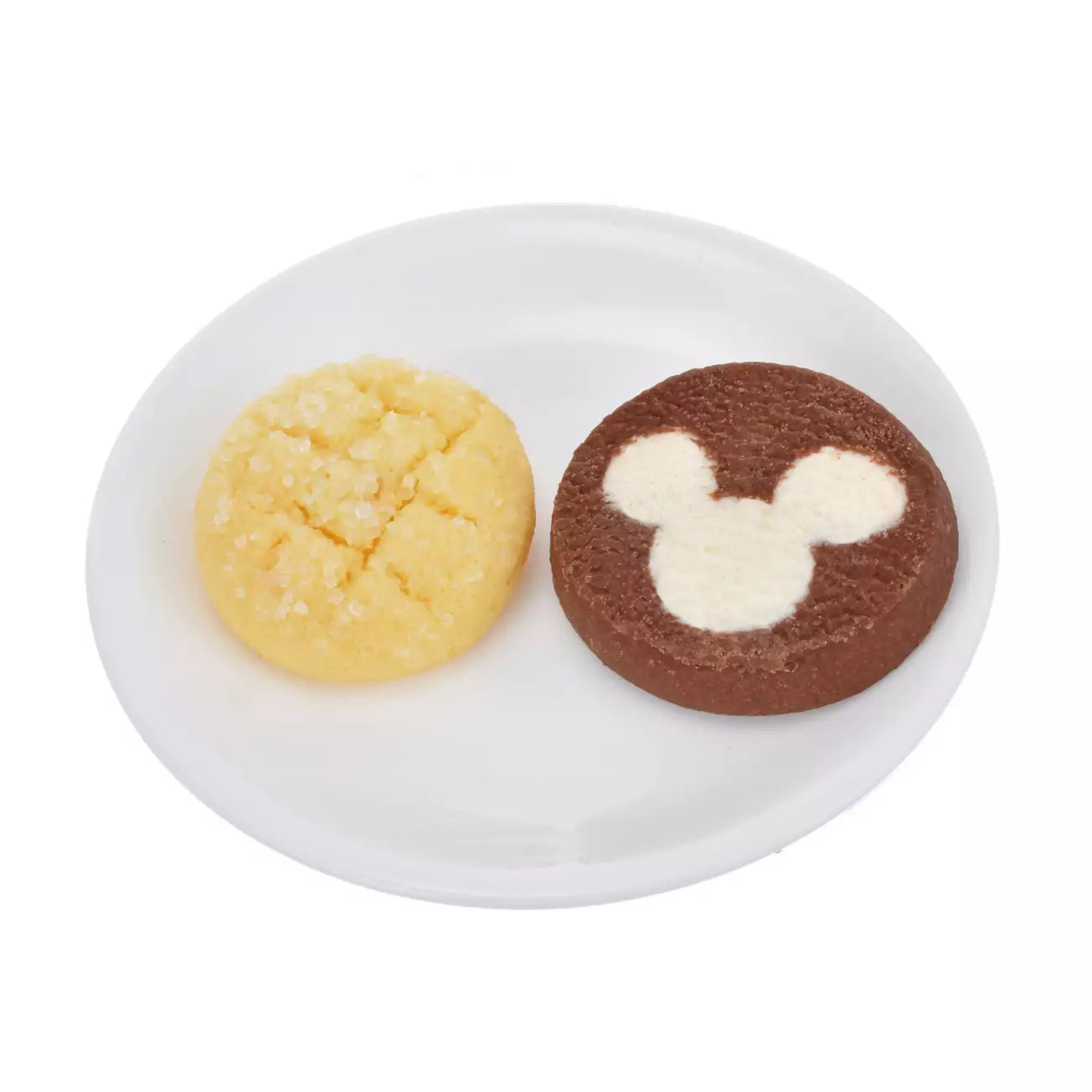 DISNEY MICKEY'S BAKERY