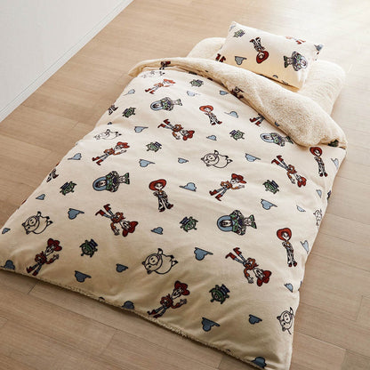  Disney Microfiber Quilt Cover 3-Pack 