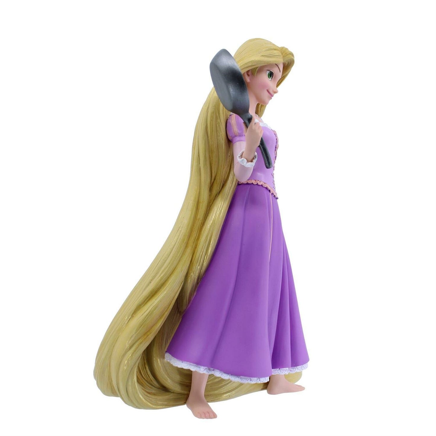 Disney Showcase Rapunzel 15th Anniversary Model