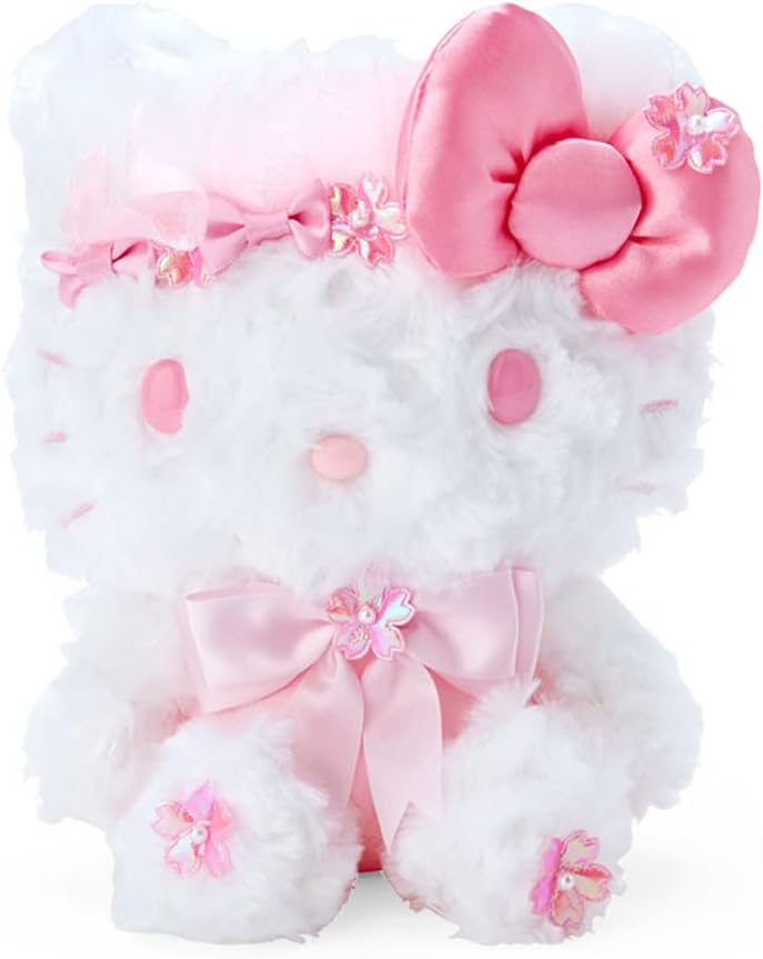 Sanrio Cherry blossoms Doll