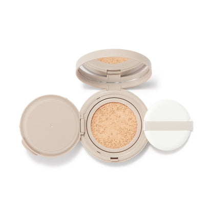  Muji UV Cushion Foundation SPF40/PA++++ 15g