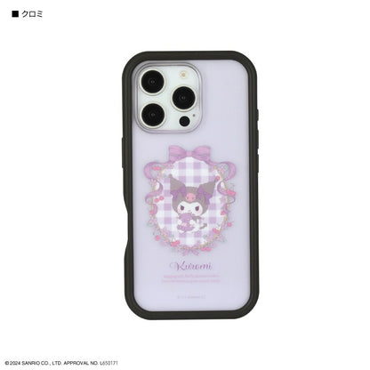 Sanrio Characters iPhone 16 Pro Case