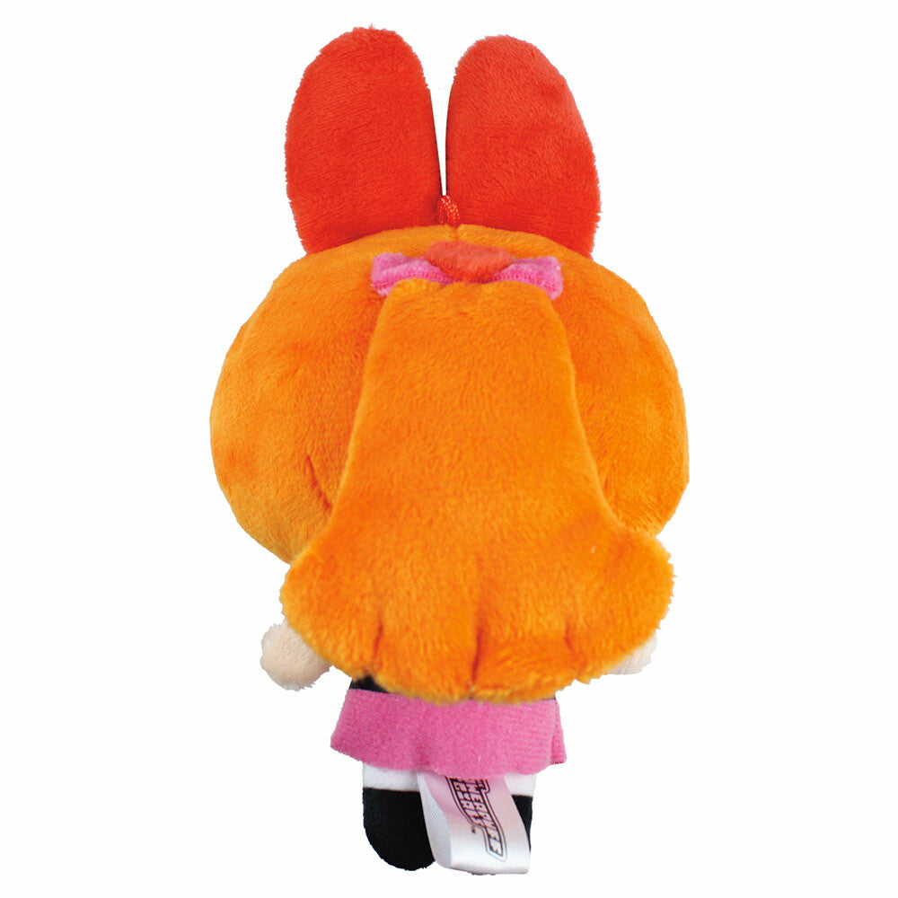 Powerpuff Girls Plush Mascot