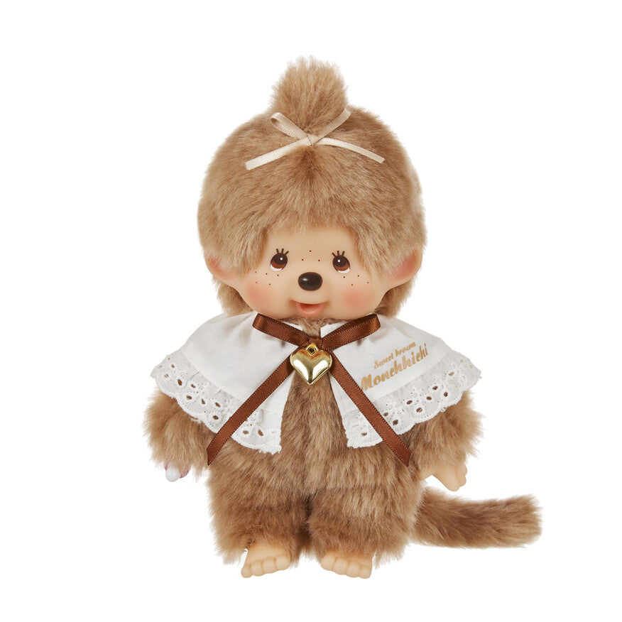 Monchhichi Chimutan Doll