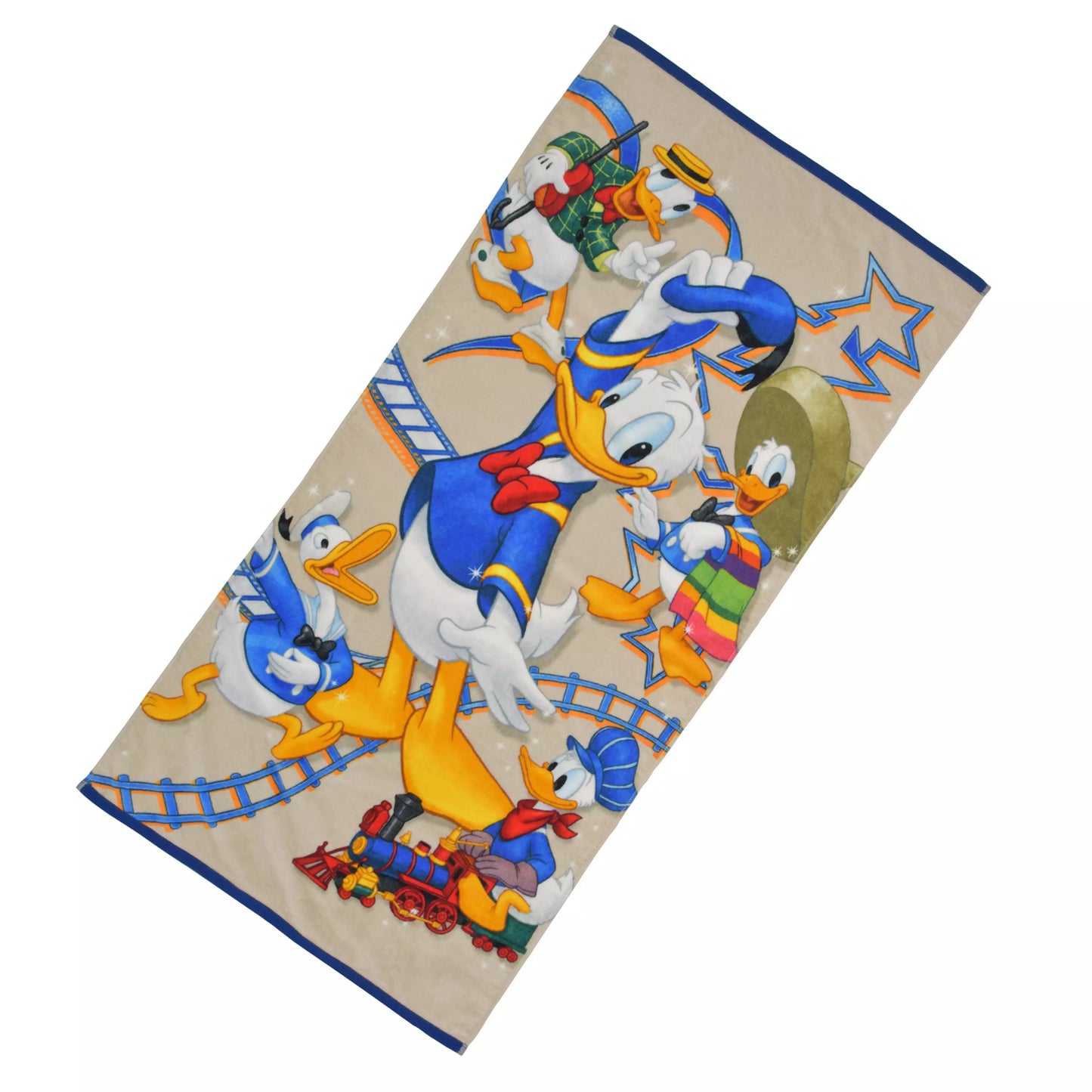 DISNEY DONALD DUCK BIRTHDAY