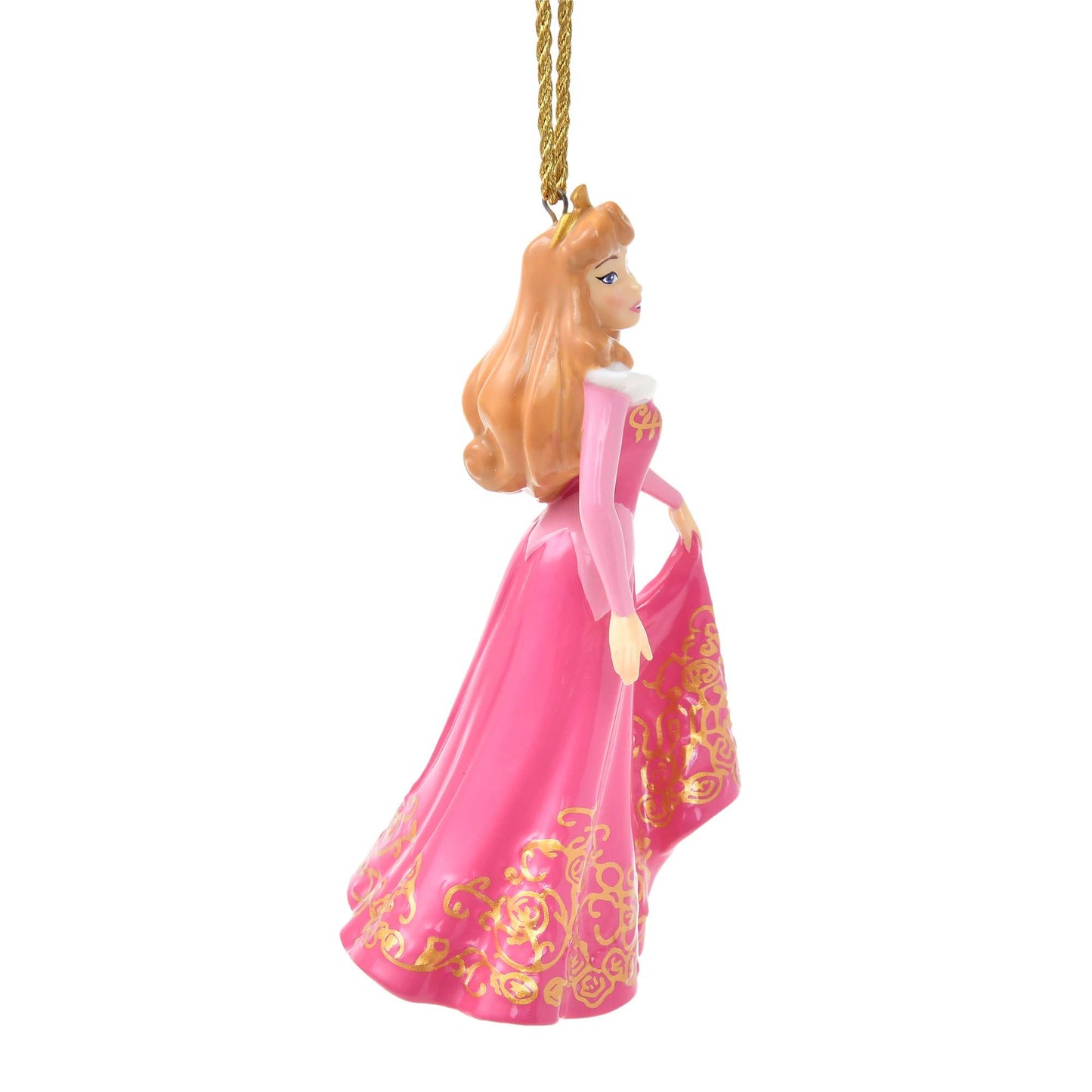 Porcelain Disney Ornament 2023