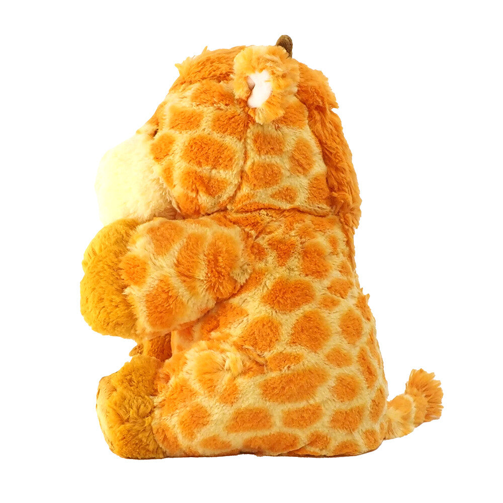 GUND ABC 123 Giraffe