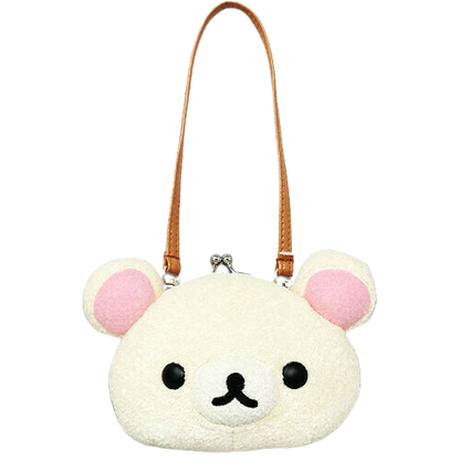 Rilakkuma Purse Pouch