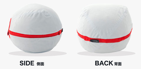 精靈球 Pokémon 腳踏椅（3 款） Poké Ball Ottoman 3 Types – Pokémon