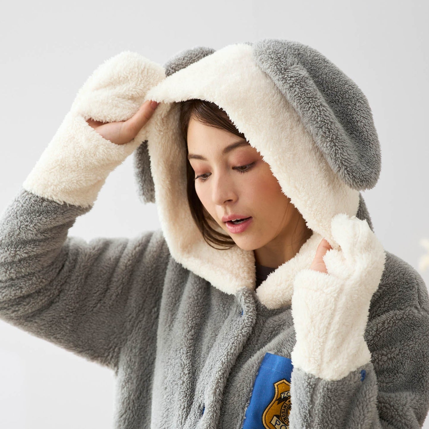  Disney Judy Hopps Loungewear 