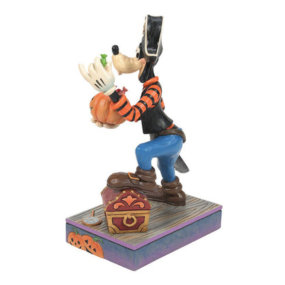  Disney Traditions Halloween Goofy Pirate 