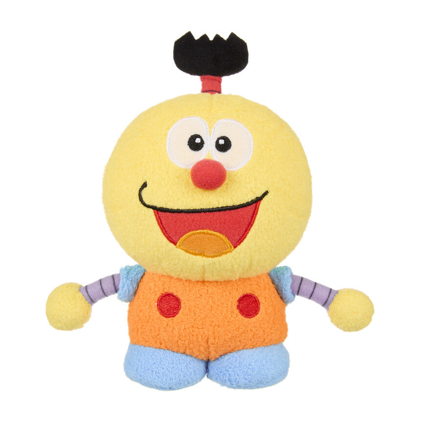  Tocotoco Club Plush Toy 