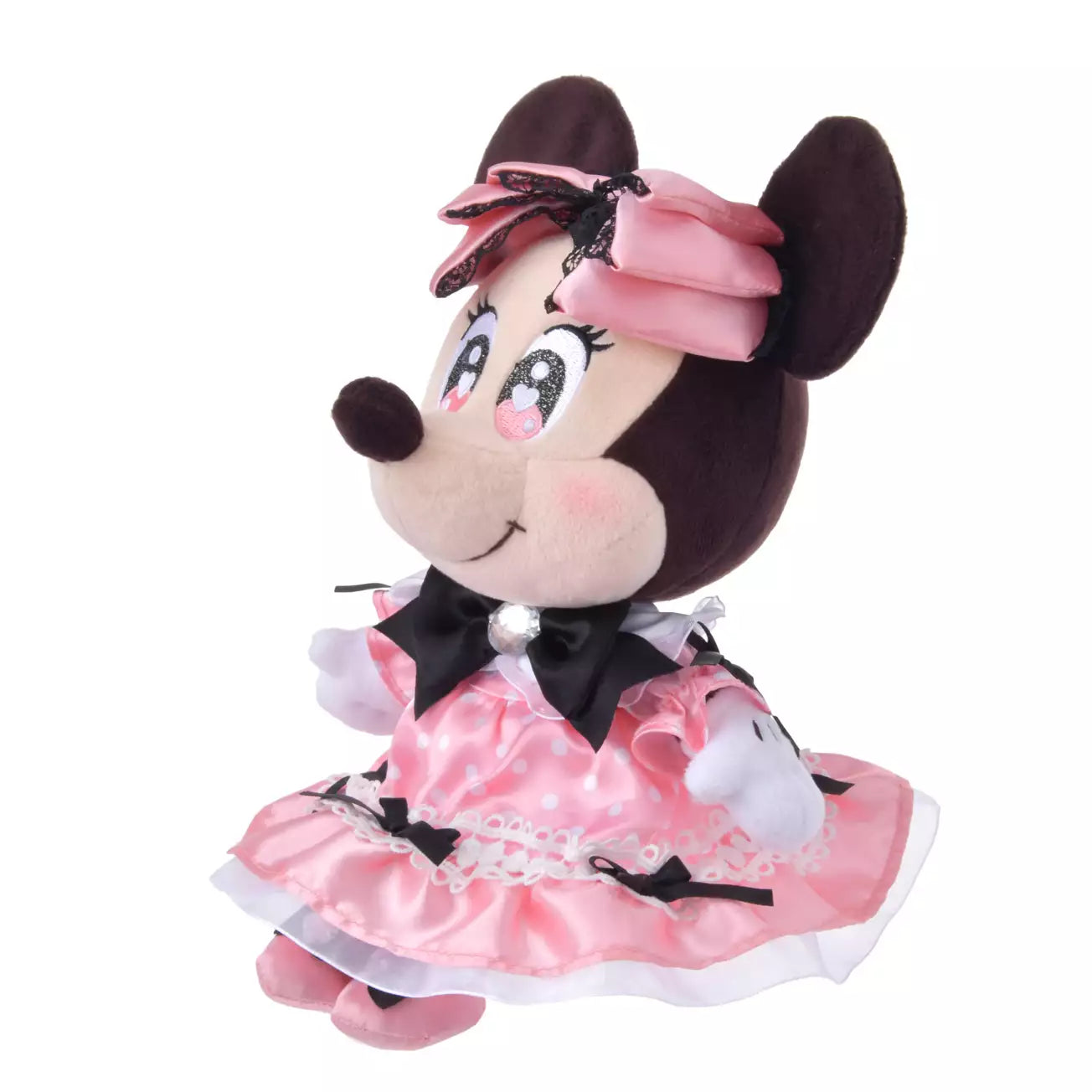 Disney Doll Style