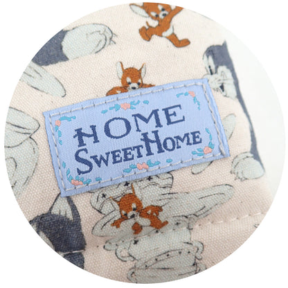  TOM & JERRY × Flapper HOME SWEET Insulation Glove 