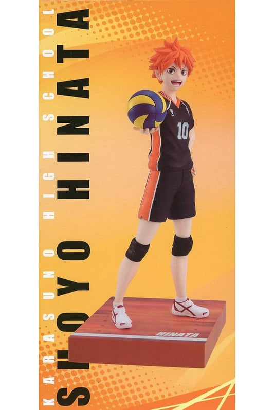 Haikyuu!! Figure