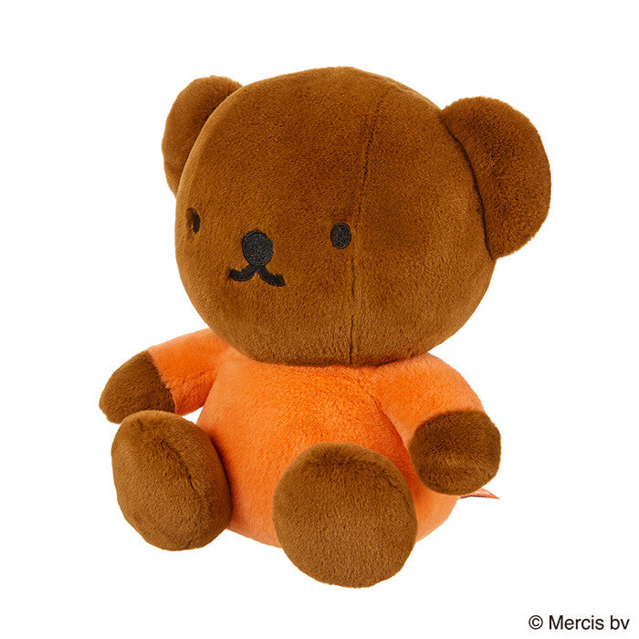 Miffy Boris Hug Me Doll