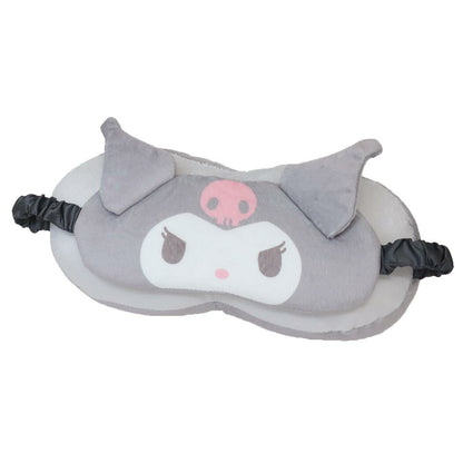 Sanrio Eye Pillow Travel Set