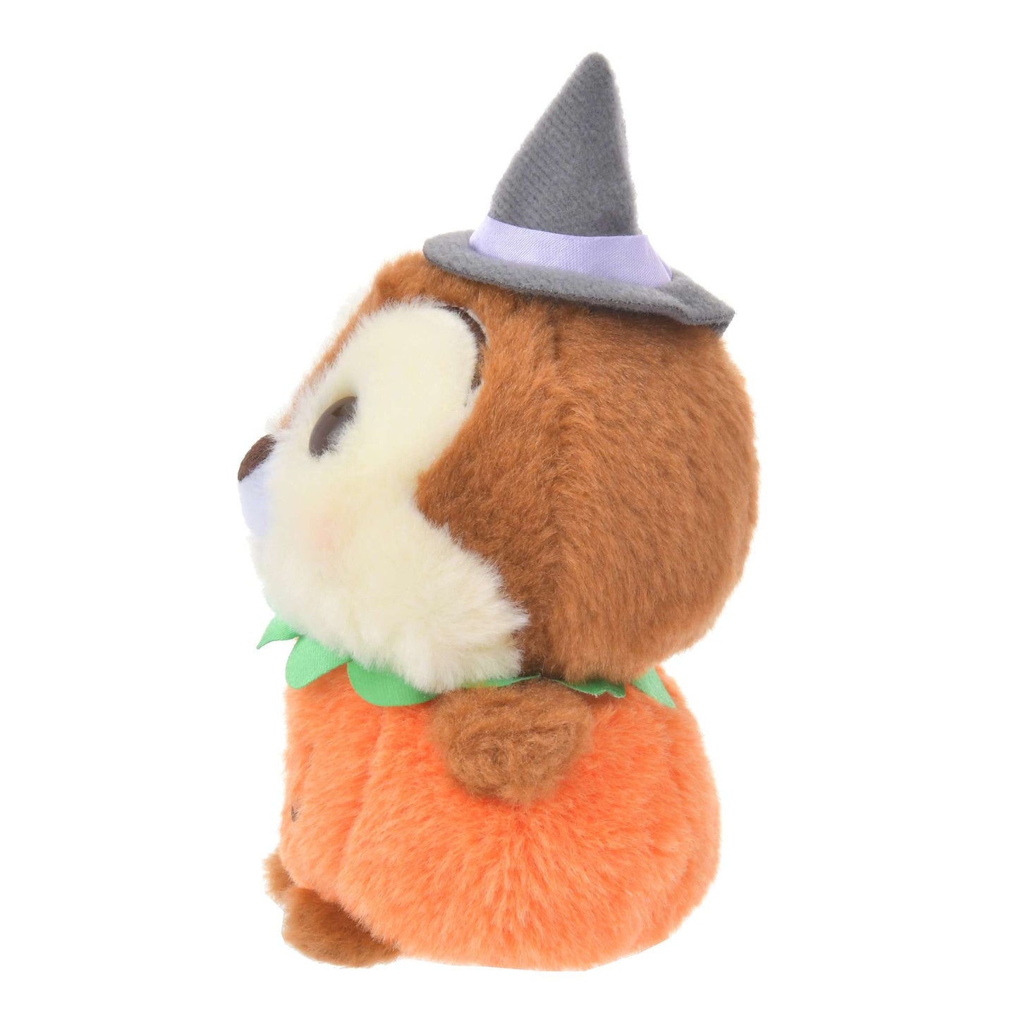 DISNEY Urupocha-chan HALLOWEEN [In stock]