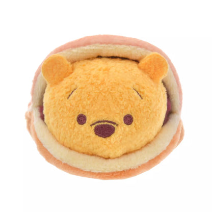 Japanese Sweets TSUM TSUM