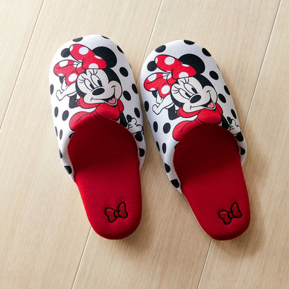  Disney Characters Indoor Slippers 