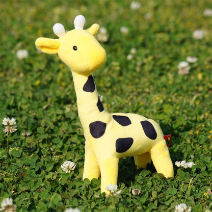 Miffy Bruna Family Giraffe stuffed toy SS size