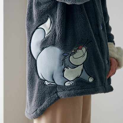  Disney Lucifer loungewear 