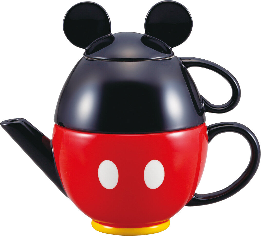 Disney Mickey Tea Set