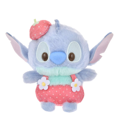 Disney Urupocha-chan STRAWBERRY COLLECTION