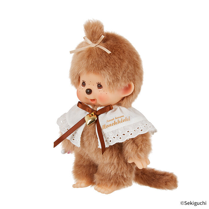 Monchhichi Chimutan Doll