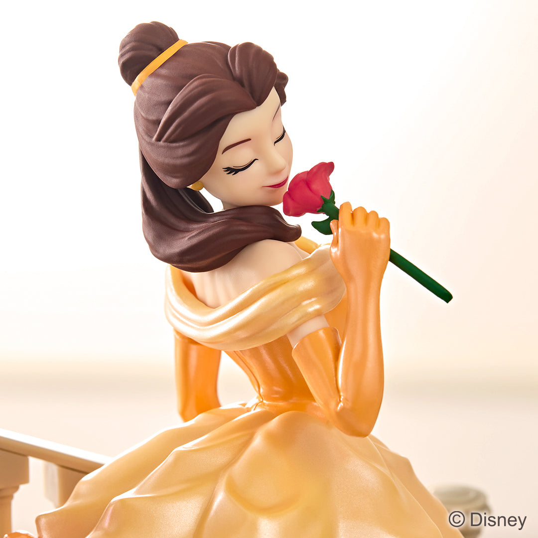 Disney Princess Belle 一番賞 A獎