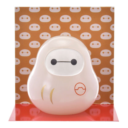 DISNEY NEW YEAR BAYMAX 2025