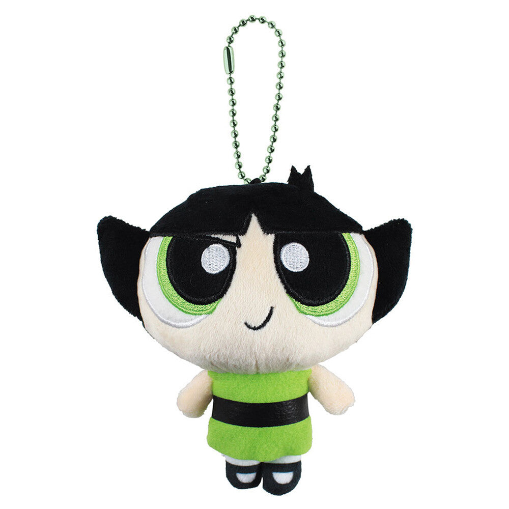 Powerpuff Girls Plush Mascot