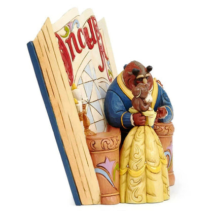 Disney Traditions Beauty and the Beast Storybook