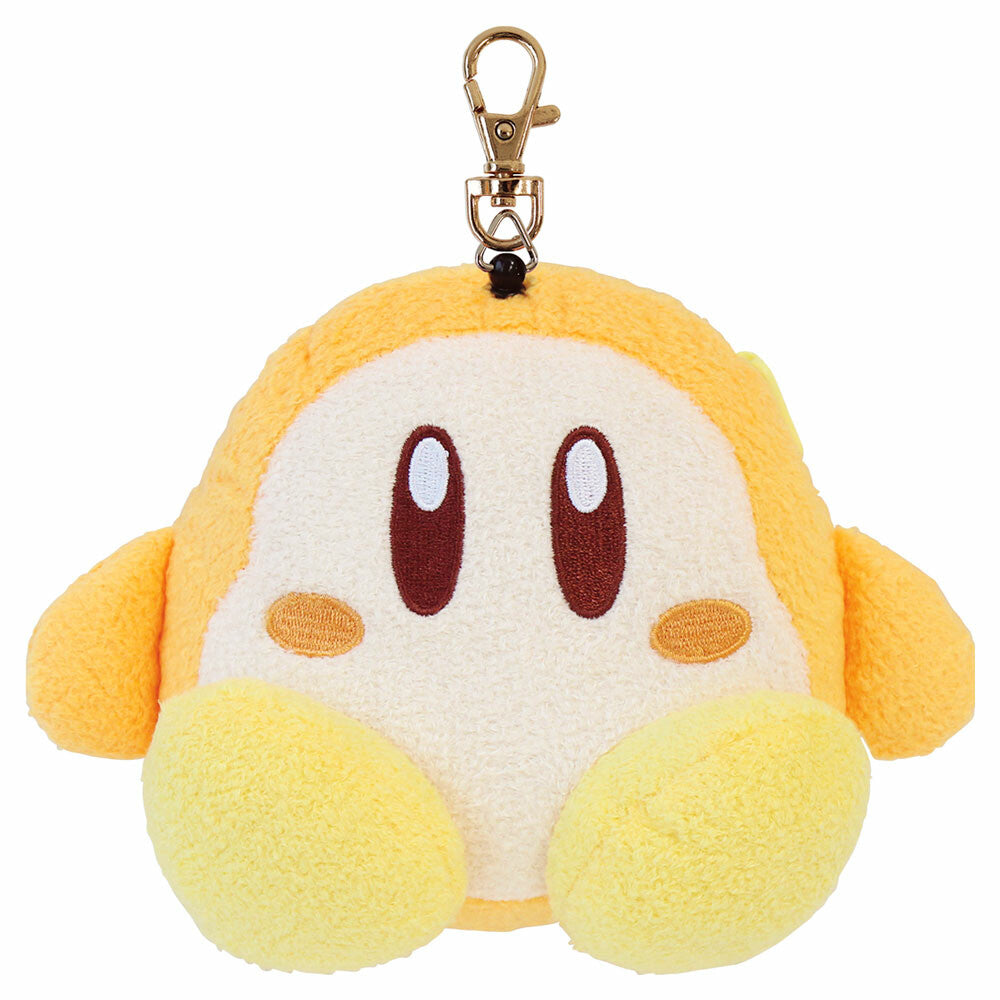  Kirby Poopy Pass Case 