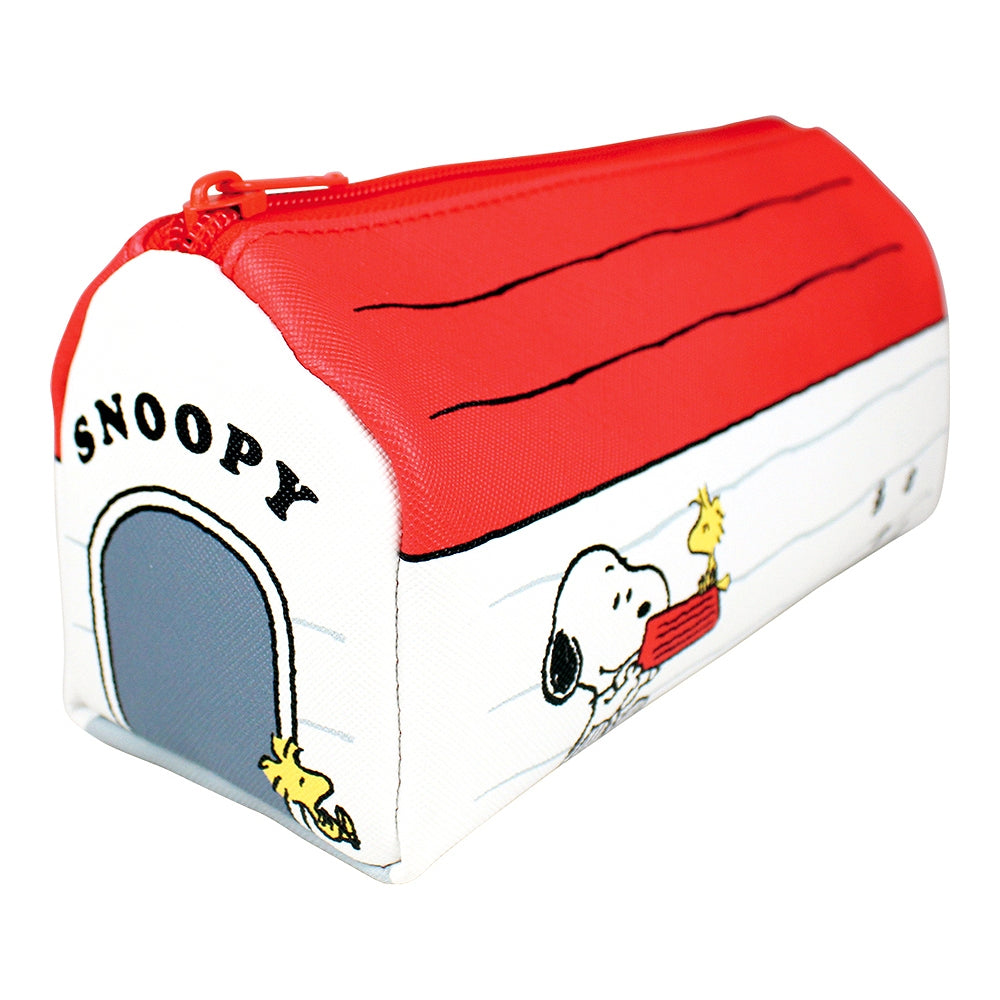 Snoopy Dog House Storage Bag