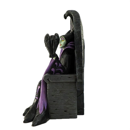  Disney Traditions Maleficent 