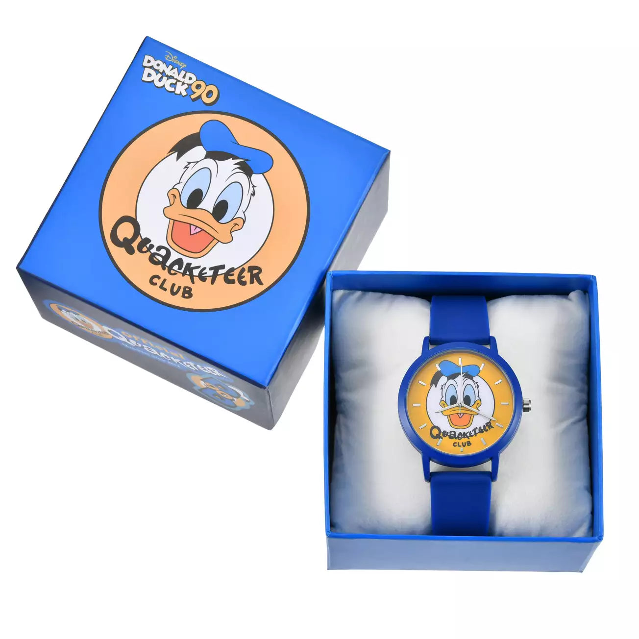 DISNEY DONALD DUCK BIRTHDAY