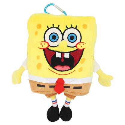 SpongeBob Keychain Set [預定發售日期2024年7月下旬]