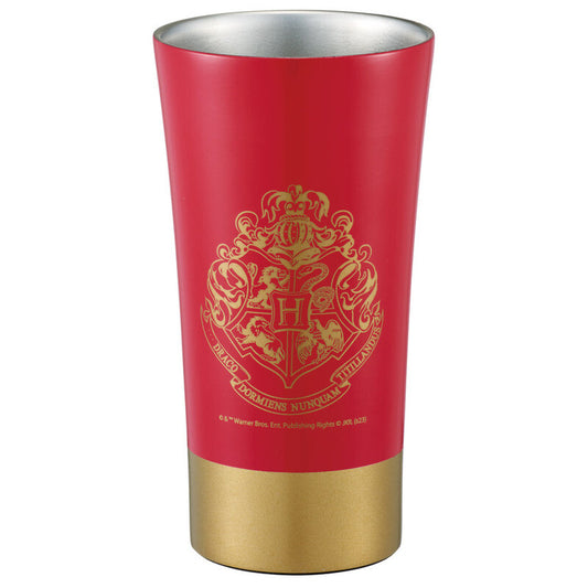 Harry Potter Stainless Steel Tumbler