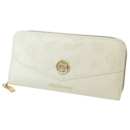 Rilakkuma Leather Series