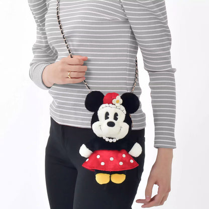 Disney Plush Pochette