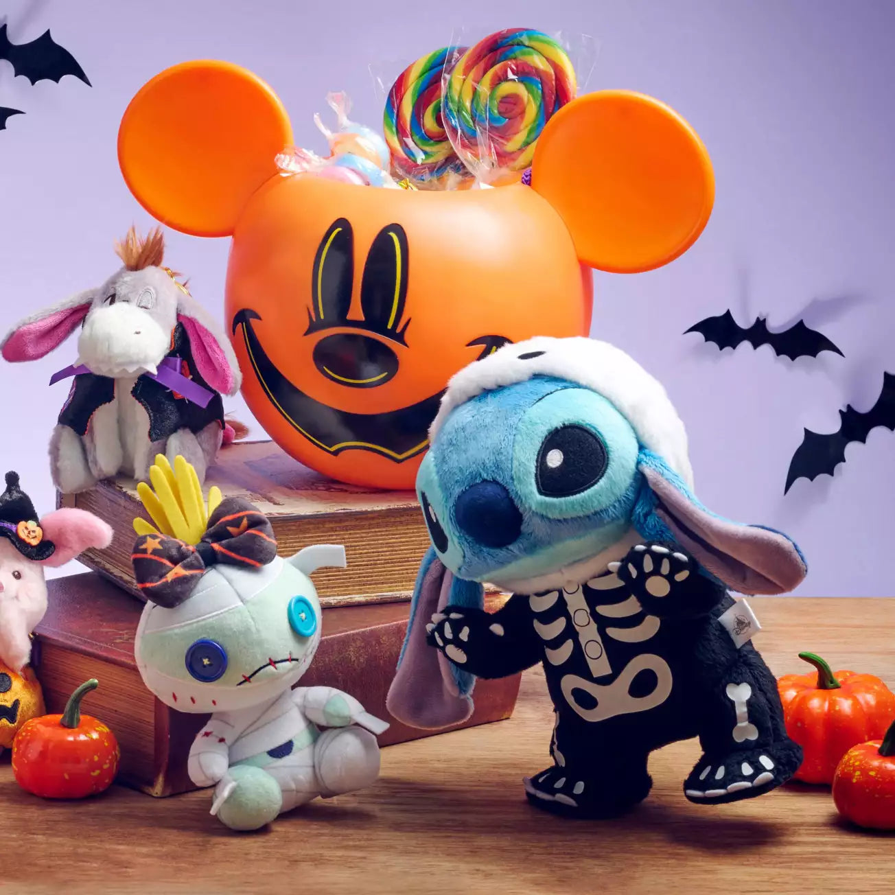 DISNEY HALLOWEEN