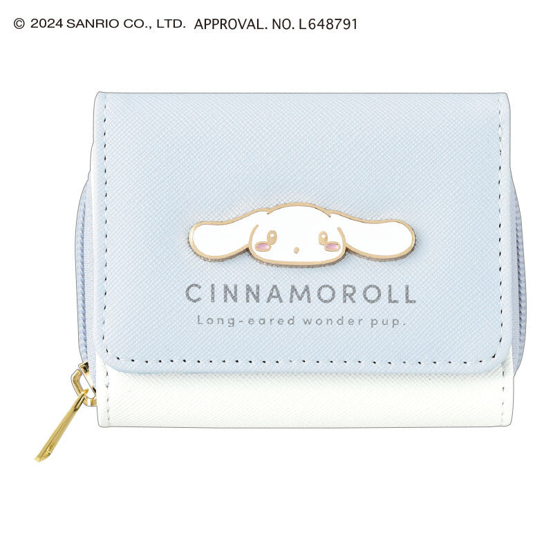 Sanrio Characters Wallet